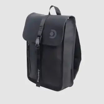 Discovery Reef Flap Backpack