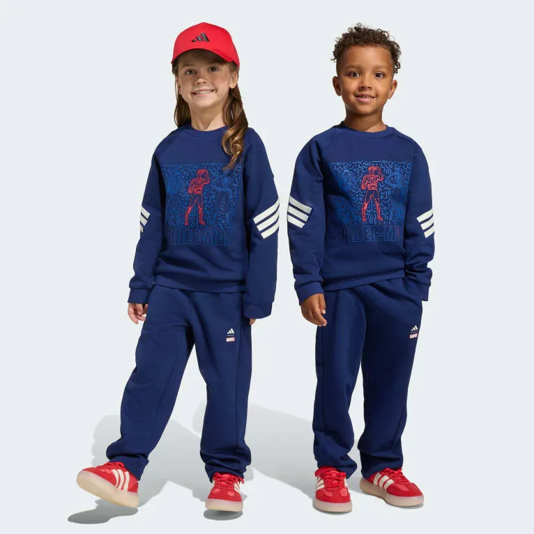 ADIDAS MARVEL SPIDER-MAN JOGGEDRESS