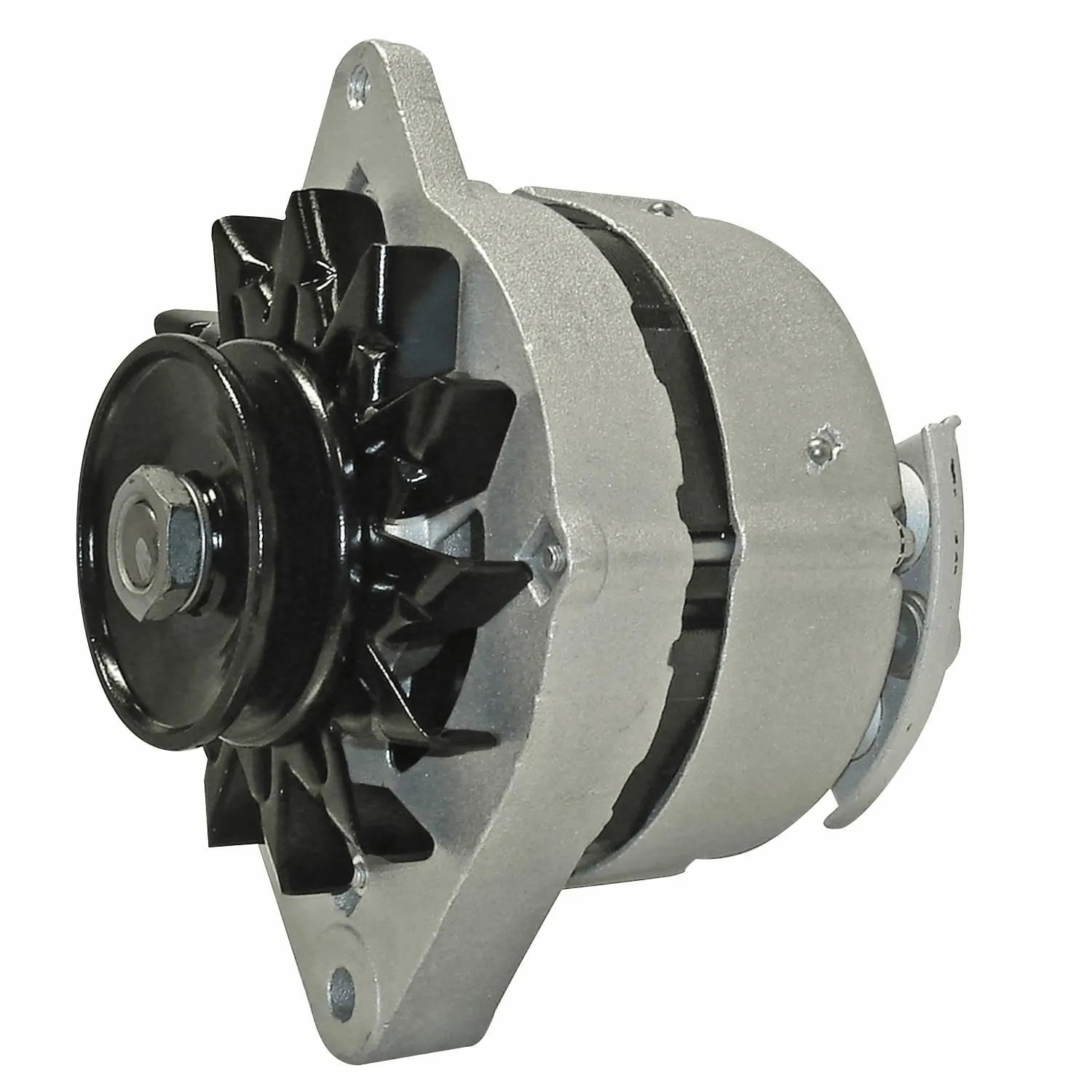 Alternador Remanufacturado Duralast DL7091