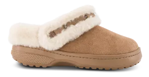 Crocs Classic Unfurgettable Clogs Sepia 212106