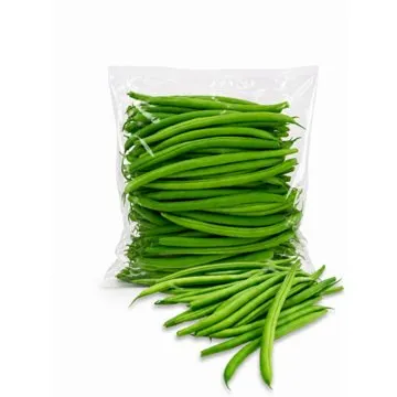 Fresh Steamable French Green Beans, 16 oz