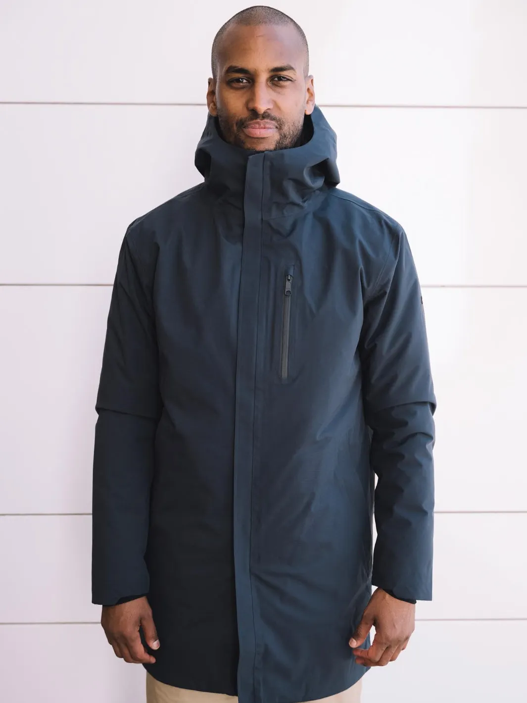 URBAN II JACKET