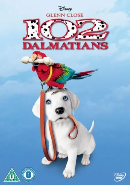 102 Dalmatians / 102 Dalmatinere