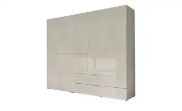 Kleiderschrank 5-türig