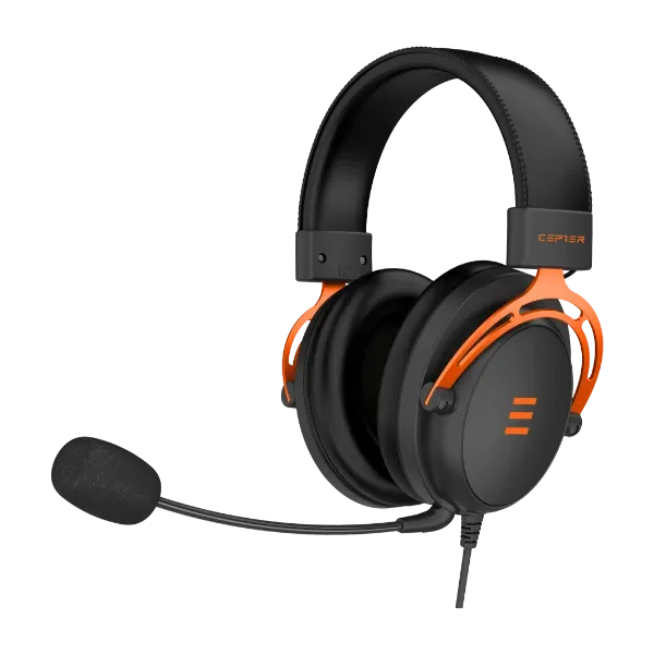 Cepter Invictus gaming-headset