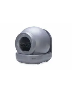 Beeztees Automatische Kattenbak Moeza - Kattentoilet -