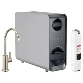 Delta Clarifi Tankless Under Sink 6-stage Reverse Osmosis System