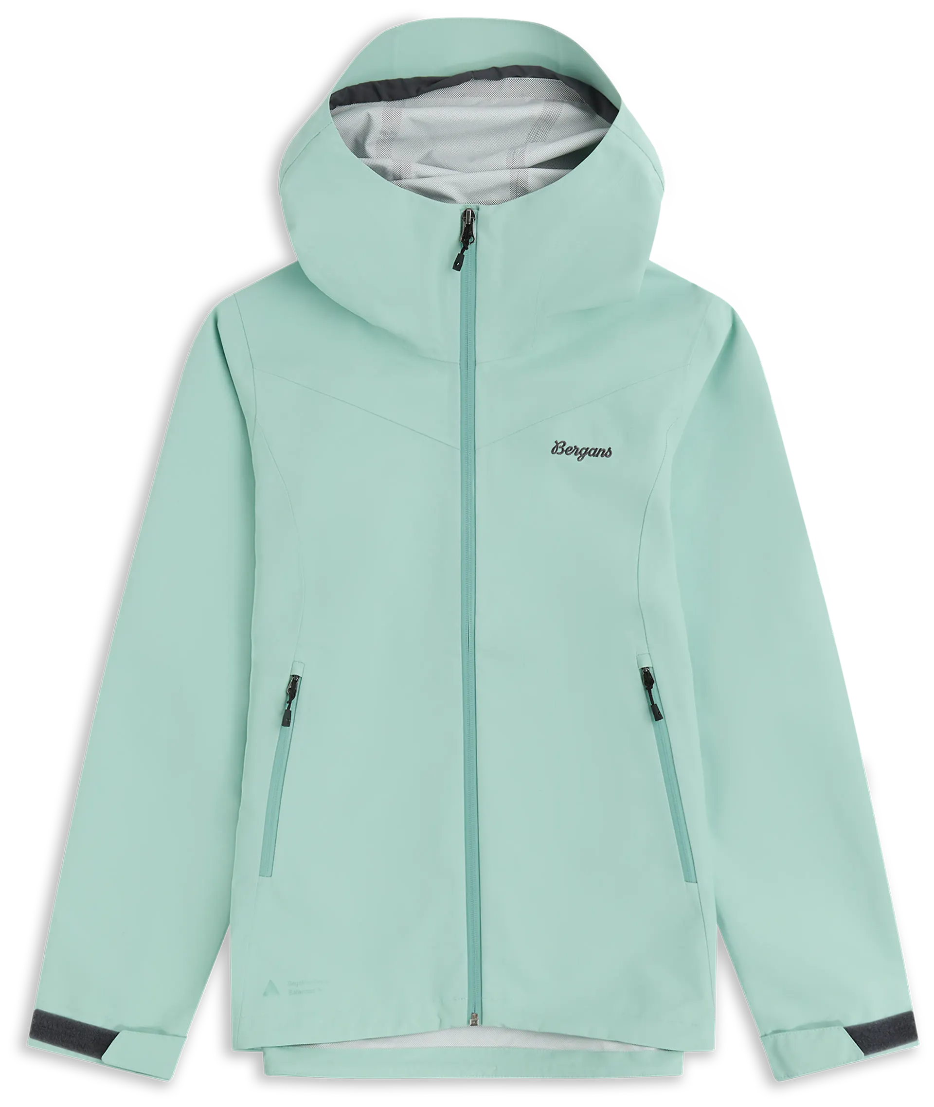 Essentials 2.5L Shell Jacket Women