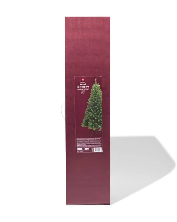 kunstkerstboom 180cm