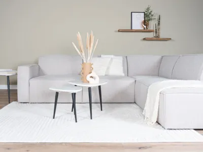 Hoekbank Kick rechts