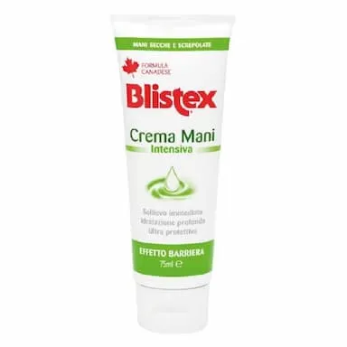 Blistex Crema Mani Intensiva 75ml