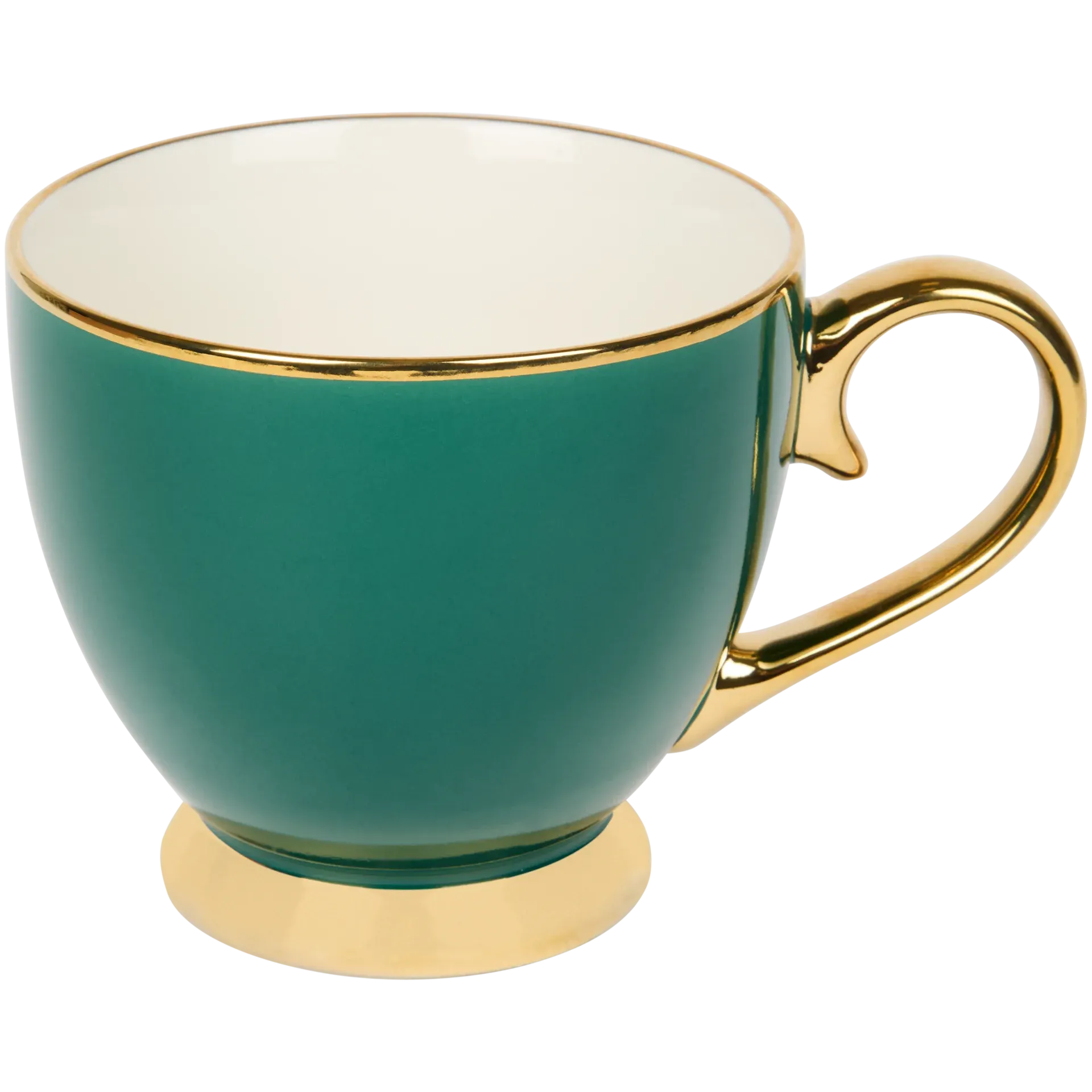 Tazza Ambition