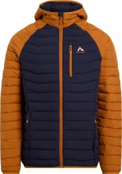 McKINLEY · Santis outdoorová bunda