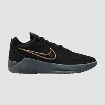 Nike Unisex Lebron Witness 9 Basketball Shoes