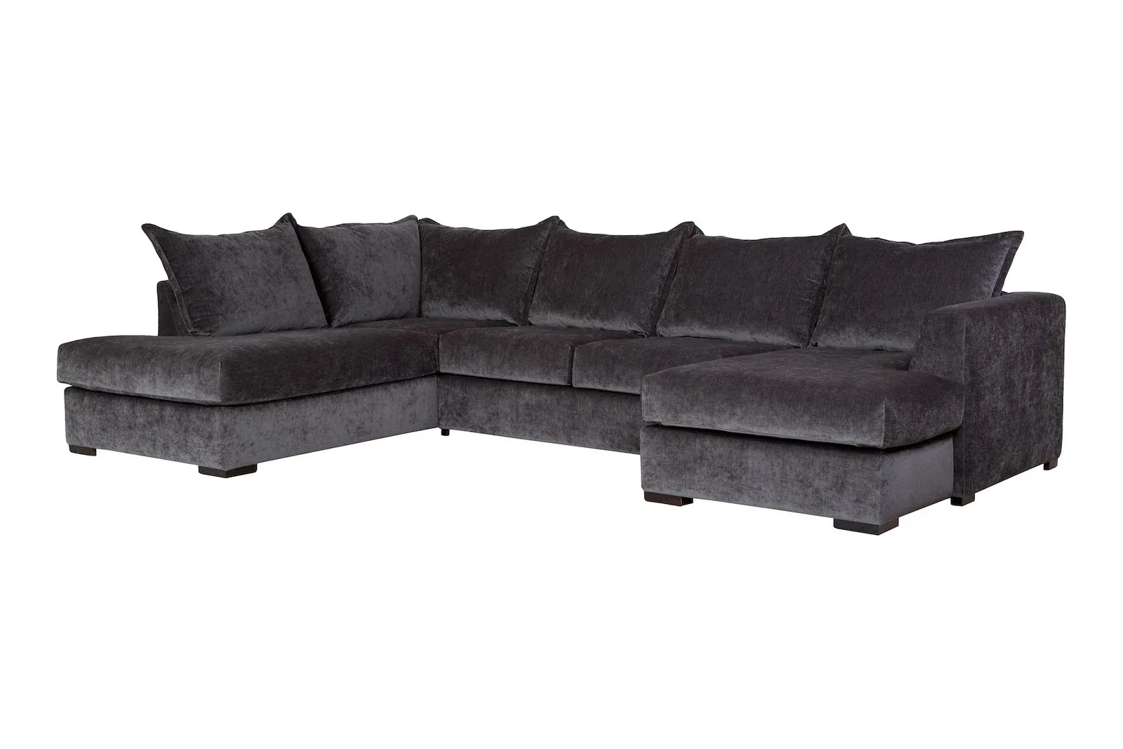Chillux U-sofa
