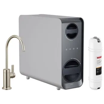 Delta Clarifi Tankless Under Sink 6-stage Reverse Osmosis System