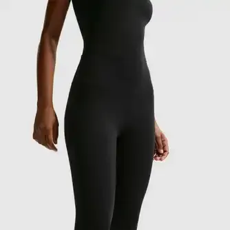 Nike Womens Zenvy High-Waisted Full Length Tight