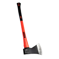 Universalaxt Axt 1250 g Spaltaxt