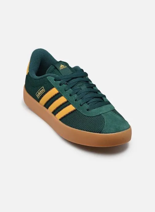 Lage sneakers VL COURT 3.0 heren groen