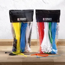 Kabelbinder XXL-Pack
