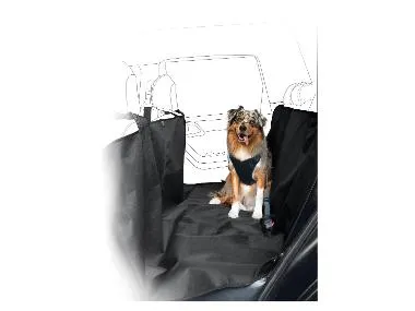 Manta de coche para perros