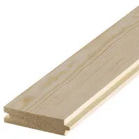 Raakapontti havu 23x95 mm PL/VL PP