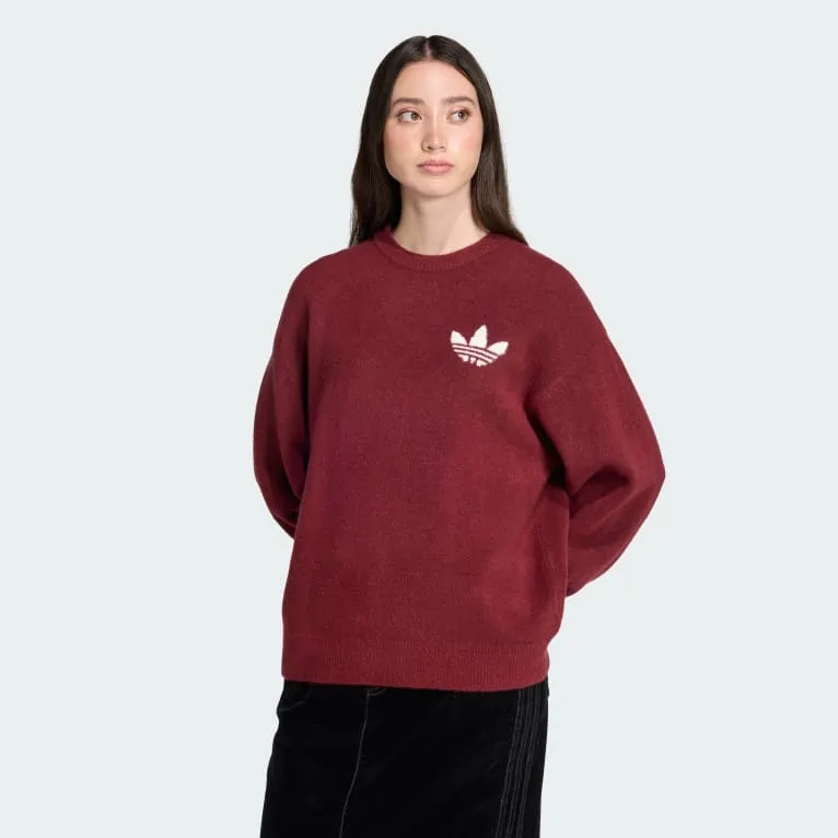 adidas Originals Athletic Dept Knitted Sweater