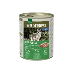 Real Nature Wilderness Adult vepar i divljač 800 g