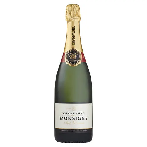 Champagne Brut 750ml