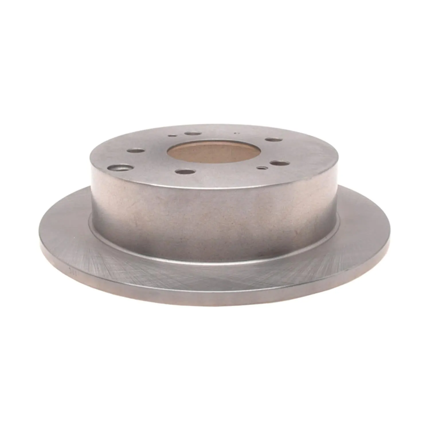 Rotor de Frenos de Disco Duralast B-DL31558