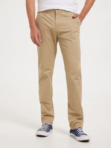 Riders By Lee Z Stretch Chino In Light Camel