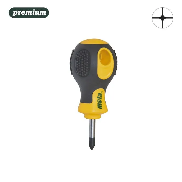 Cacciavite Phillips ph2 25mm dph202 MOTA