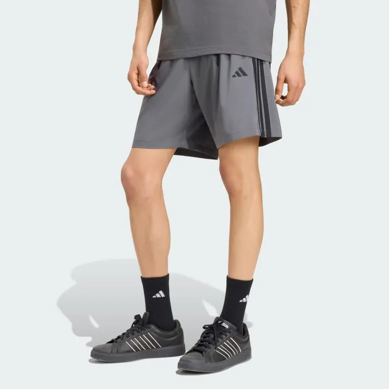 Essentials 3-Stripes Chelsea Lite Woven Shorts