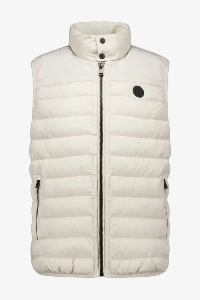 Padded Bodywarmer 149