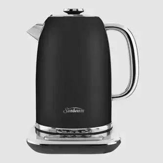 Sunbeam Alinea Select Kettle Black KE2800K
