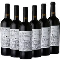 Primitivo del Tarantino IGP 6er Karton