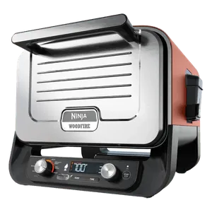 Horno Tostador Ninja Oo101 Terracota