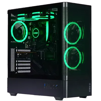 ARCHER - R5-5500/5060/16Go/1To