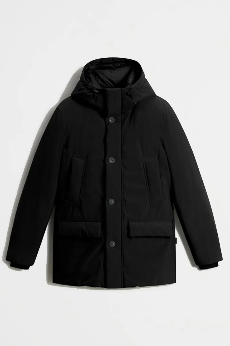 Cloud Parka 100
