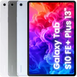 Samsung Galaxy Tab S10 FE Plus Wifi 8GB RAM 128GB - BRAND NEW
