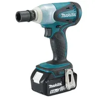Llave de Impacto Inalambrica 1/2" 18V Makita
