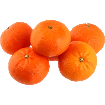 Imported Mandarins