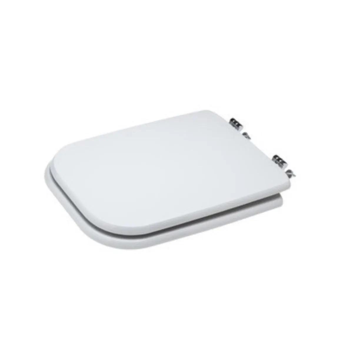 Copriwater Universale Modello “Conca”