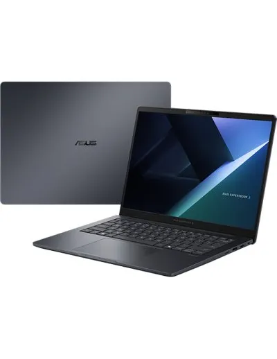 Asus Expert Book B3 512GB, černá