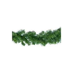 Guirnalda rama de pino - 270 cm