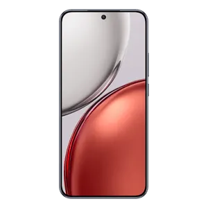 Celular Honor Magic 8 Lite - 8/256GB Negro