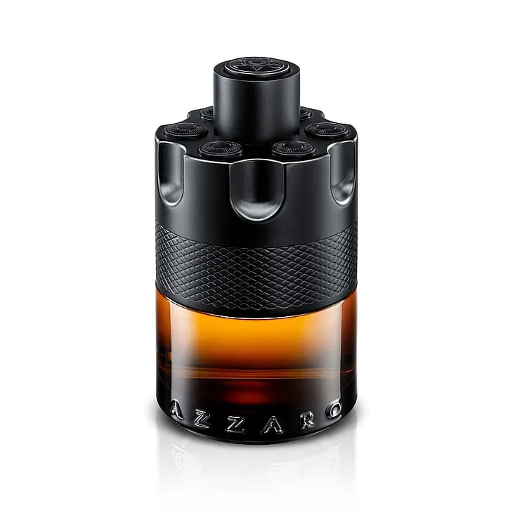 Most Wanted Parfum