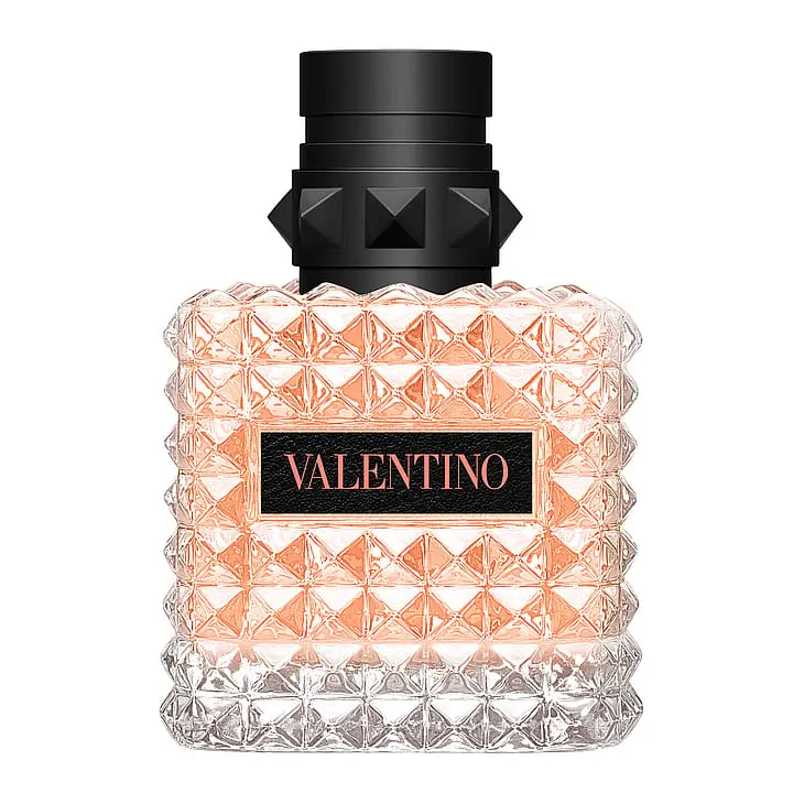 Born In Roma Coral Fantasy Donna Eau de Parfum