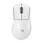 Logitech G PRO X Superlight 2 DEX trådløs gamingmus, hvit