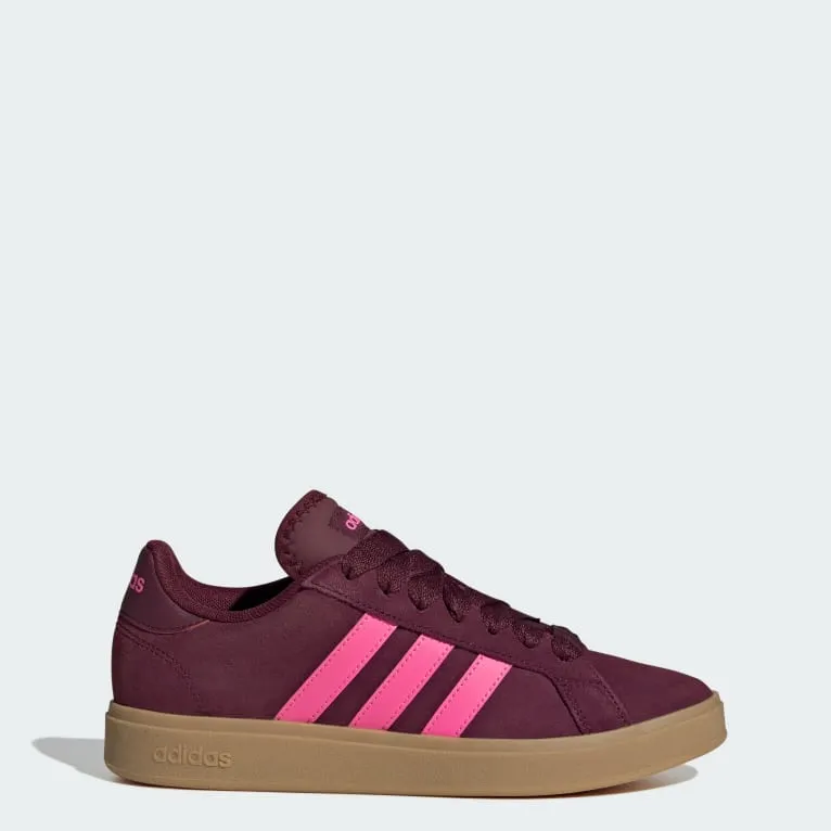 Grand Court Base 00s Shoes